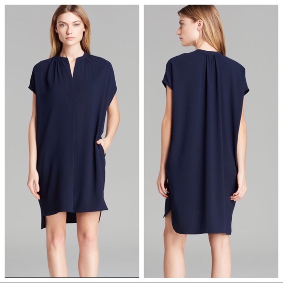 Vince shift dress Clearance